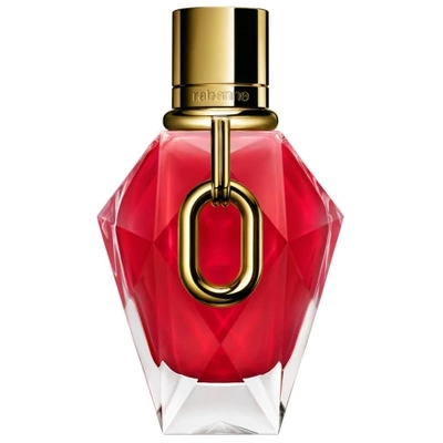 Rabanne Million Gold For Her Red EDP 50 ml
