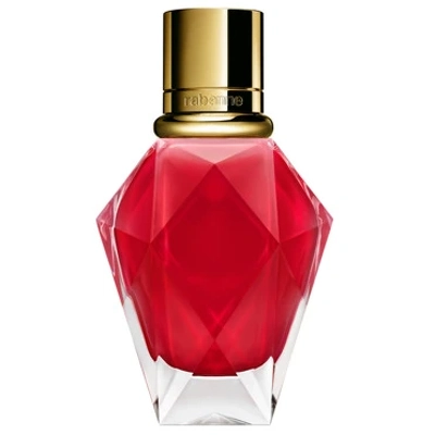 Rabanne Million Gold For Her Red EDP 30 ml