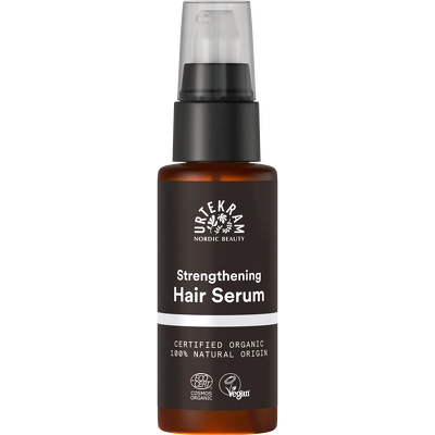 Urtekram Strengthening Hair Serum 50 ml