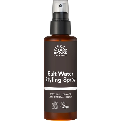 Urtekram Salt Water Styling Spray 100 ml