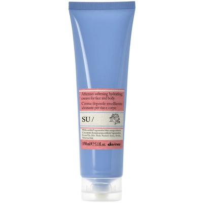 Davines SU Aftersun Face & Body 150 ml (Limited Edition)