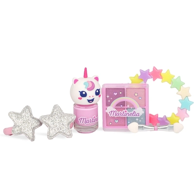 Martinelia All In One Beauty Set