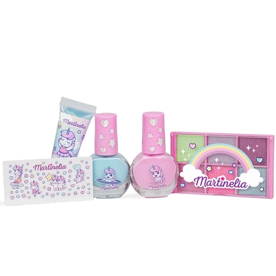 Martinelia Sparkle Beauty Kit