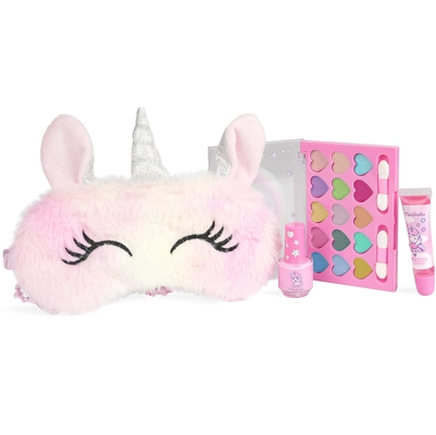 Martinelia Makeup & Sleeping Mask Set
