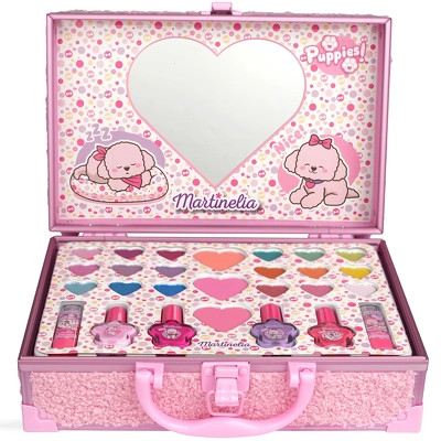Martinelia Fluffy Case