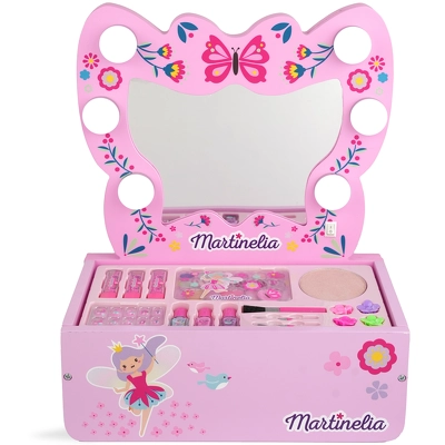 Martinelia Butterfly Vanity Mirror