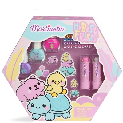 Martinelia Glam Kit
