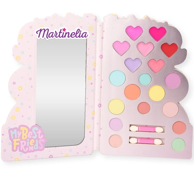 Martinelia Color Palette