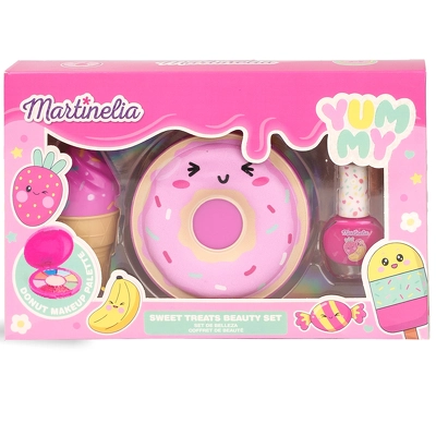 Martinelia Sweet Treats Glam Set