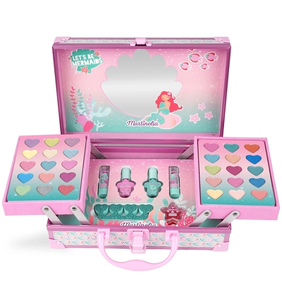 Martinelia Sea Princess Case