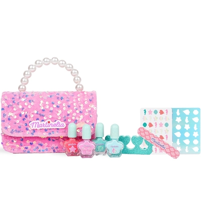 Martinelia Treasure Nail Art Set