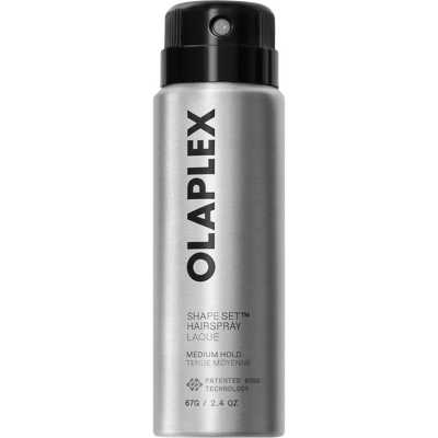 Olaplex Shape Set Hairspray 75 ml