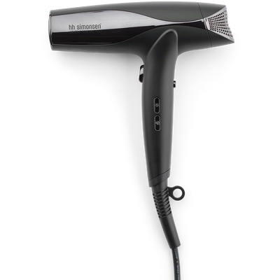 HH Simonsen AirBond Dryer - Black