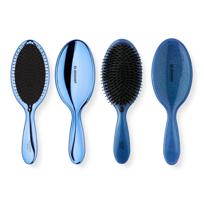 HH Simonsen Wonder&Gloss Brush - Pure Ice AW26 (Limited Edition)