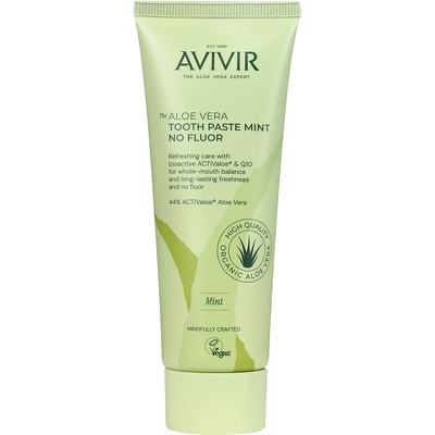 Avivir Tooth Paste 75 ml