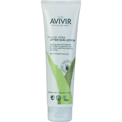 Avivir Sun Aloe Vera After Sun 150 ml