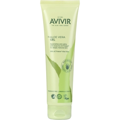 Avivir Aloe Vera Gel 150 ml