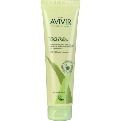 Avivir Aloe Vera Heat 150 ml