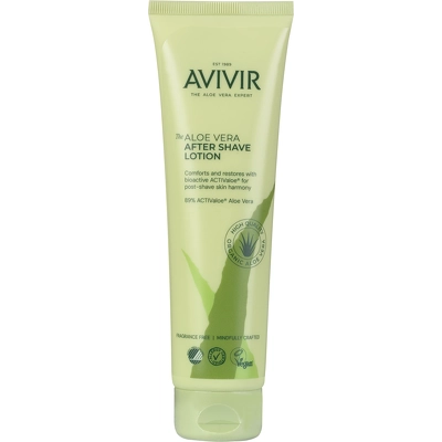 Avivir After Shave Lotion 150 ml