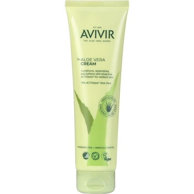 Avivir Aloe Vera Cream 150 ml