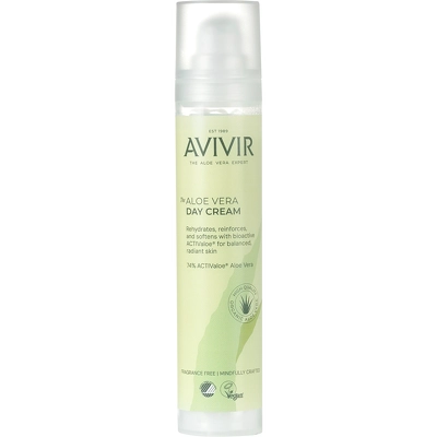 Avivir Aloe Vera Day Cream 50 ml