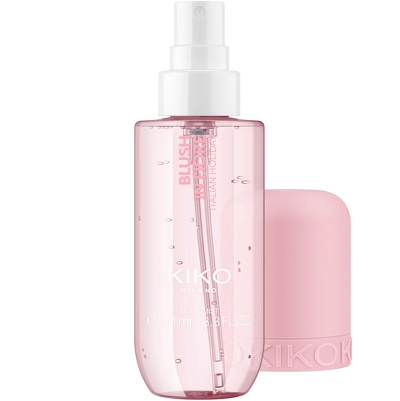 KIKO Milano Italian Holiday Body Mist Blush In Fiore 100 ml