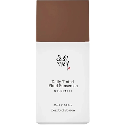 Beauty of Joseon Daily Tinted Fluid Sunscreen SPF 30 - 50 ml - DY300