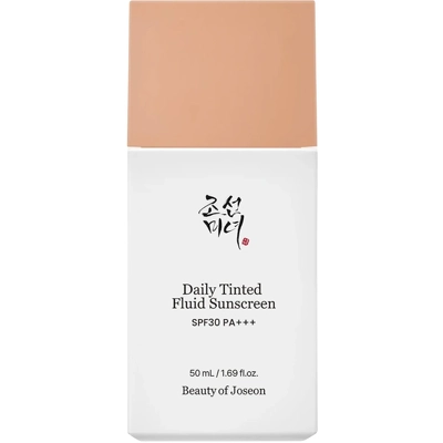 Beauty of Joseon Daily Tinted Fluid Sunscreen SPF 30 - 50 ml - LP110
