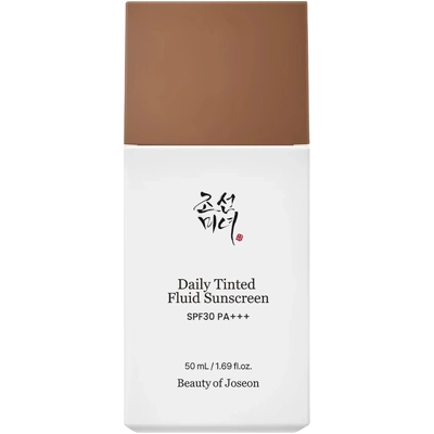 Beauty of Joseon Daily Tinted Fluid Sunscreen SPF 30 - 50 ml - MN230