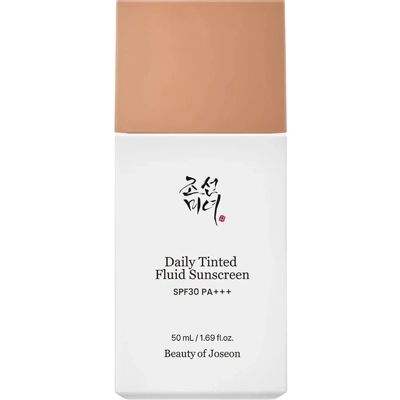 Beauty of Joseon Daily Tinted Fluid Sunscreen SPF 30 - 50 ml - MP200