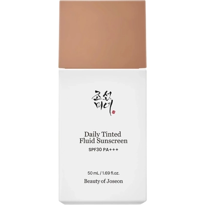 Beauty of Joseon Daily Tinted Fluid Sunscreen SPF 30 - 50 ml - MY210