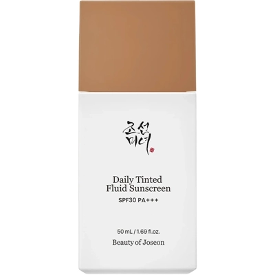 Beauty of Joseon Daily Tinted Fluid Sunscreen SPF 30 - 50 ml - MY220