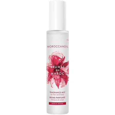 Moroccanoil Body Dahlia Brumes du Maroc Dahlia Rouge 100 ml