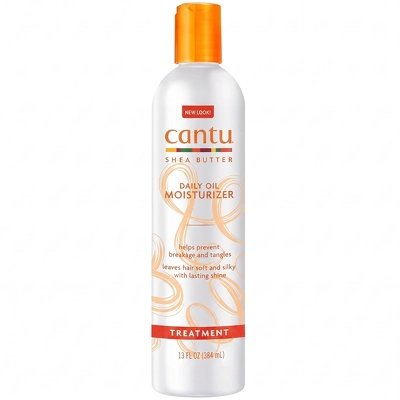 Cantu Shea Butter Daily Oil Moisturizer 385 ml