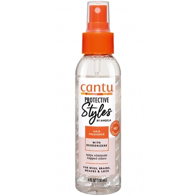 Cantu Protective Styles Hair Freshener 118 ml