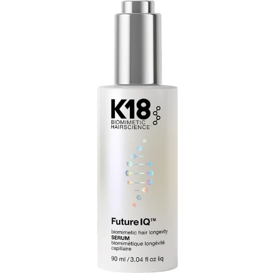 K18 FutureIQ Biomimetic Hair Longevity Serum 90 ml