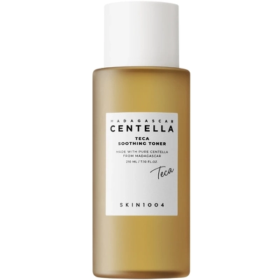 SKIN1004 Madagascar Centella Teca Soothing Toner 210 ml