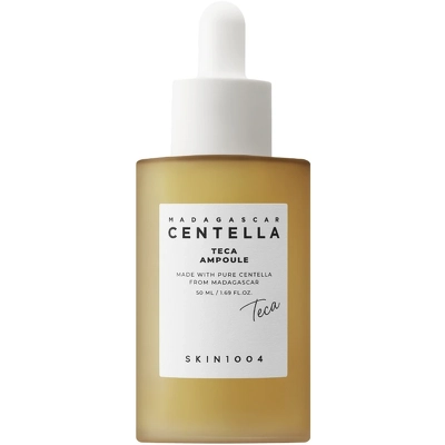 SKIN1004 Madagascar Centella Teca Ampoule 50 ml