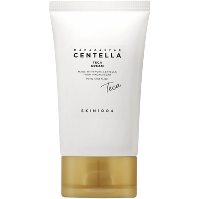 SKIN1004 Madagascar Centella Teca Cream 75 ml