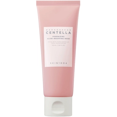 SKIN1004 Madagascar Centella Poremizing Glow Wrapping Mask 100 ml