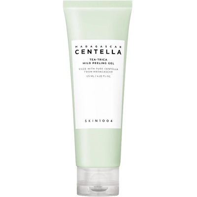 SKIN1004 Madagascar Centella Tea-Trica Mild Peeling Gel 125 ml