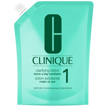 Clinique Clarifying Lotion 1 Refill 400 ml