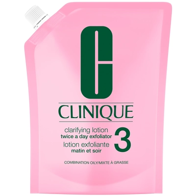 Clinique Clarifying Lotion 3 Refill 400 ml