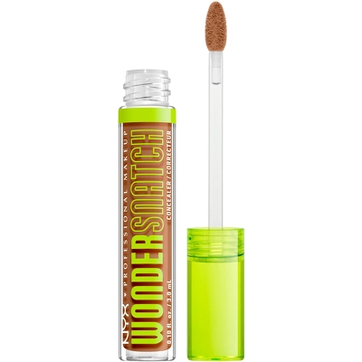 NYX Professional Makeup Wonder Snatch Concealer 3 ml - 21 Cappucino