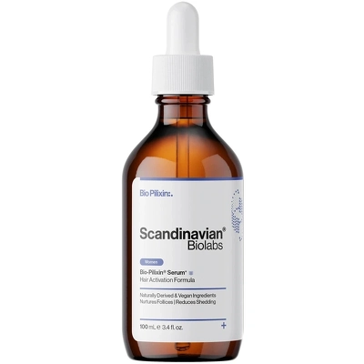 Scandinavian Biolabs Bio Plixin Serum+ Women 100 ml (GWP)