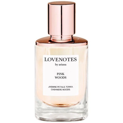 Ariana Grande Lovenotes Pink Woods EDP 30 ml