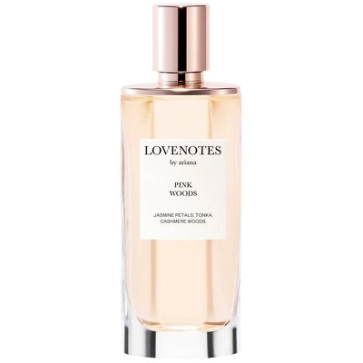 Ariana Grande Lovenotes Pink Woods EDP 125 ml