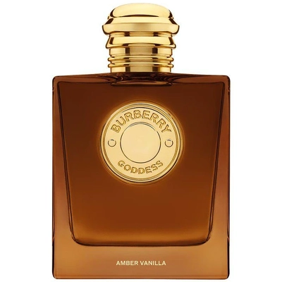 Burberry Goddess Amber Vanilla EDP Intense 100 ml