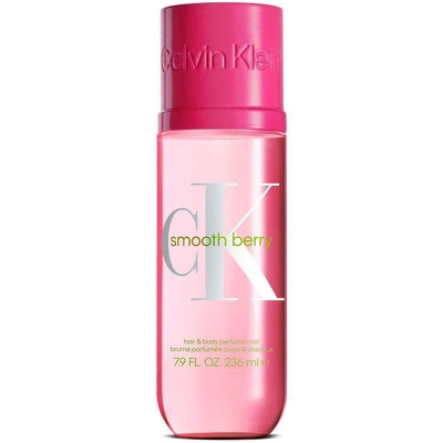 Calvin Klein Smooth Berry Hair & Body Mist 236 ml