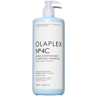 Olaplex NO.4C Bond Maintenance Clarifying Shampoo 1000 ml